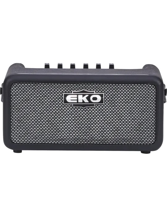 EKO BAIO-AMP15 | MusicGoodDeal