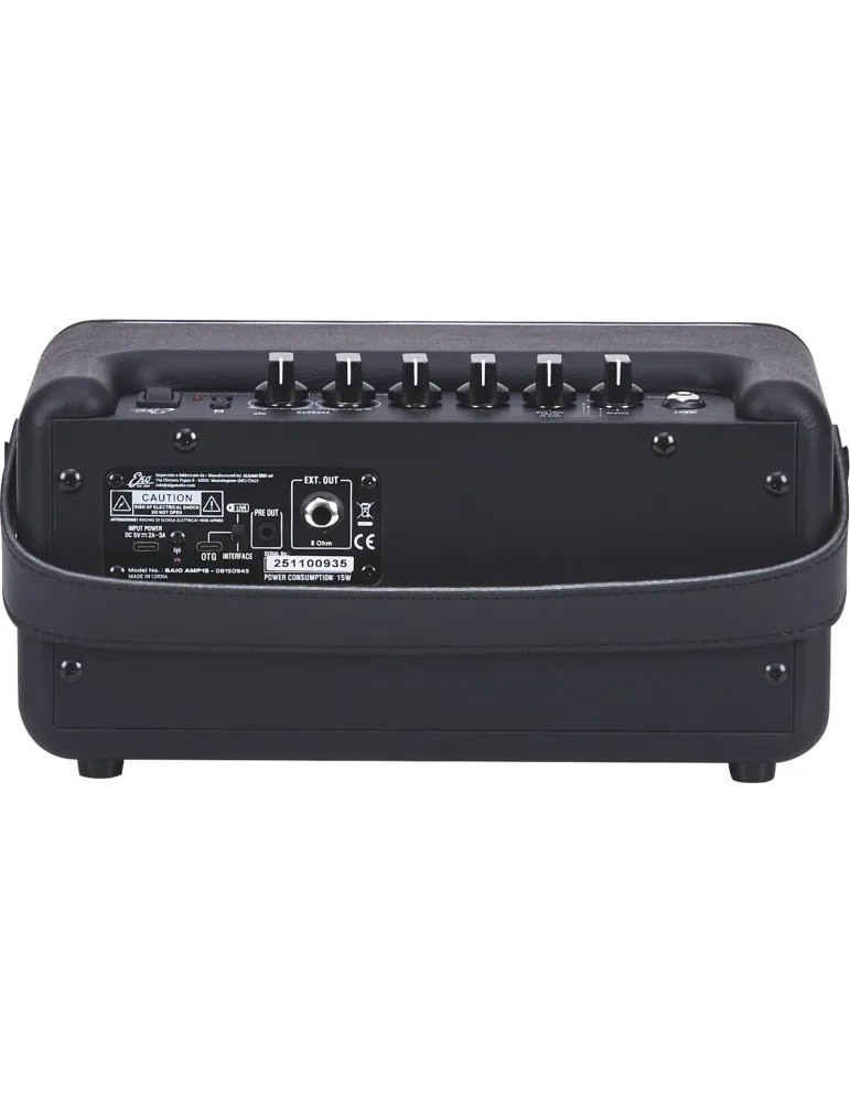 EKO BAIO-AMP15 | MusicGoodDeal