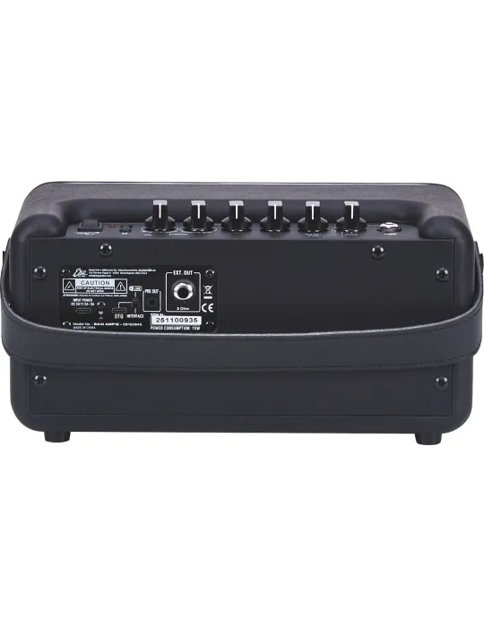 EKO BAIO-AMP15 | MusicGoodDeal