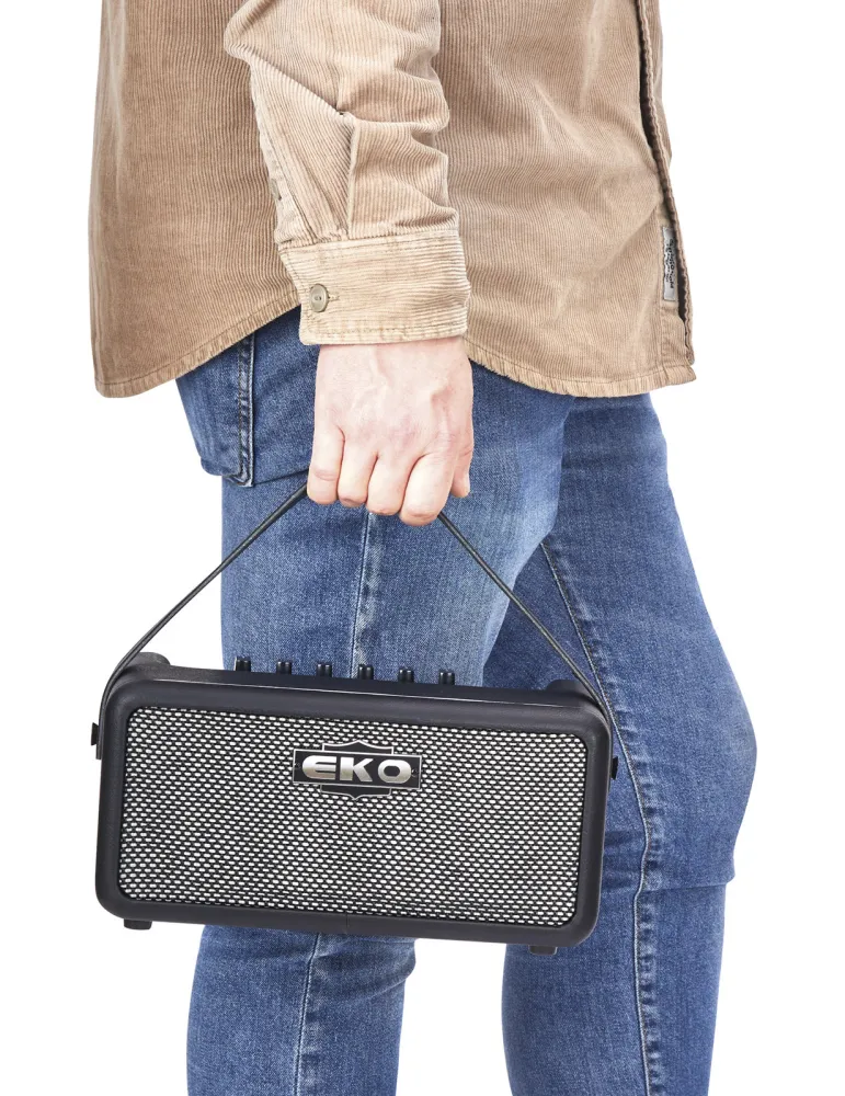 EKO BAIO-AMP15 | MusicGoodDeal