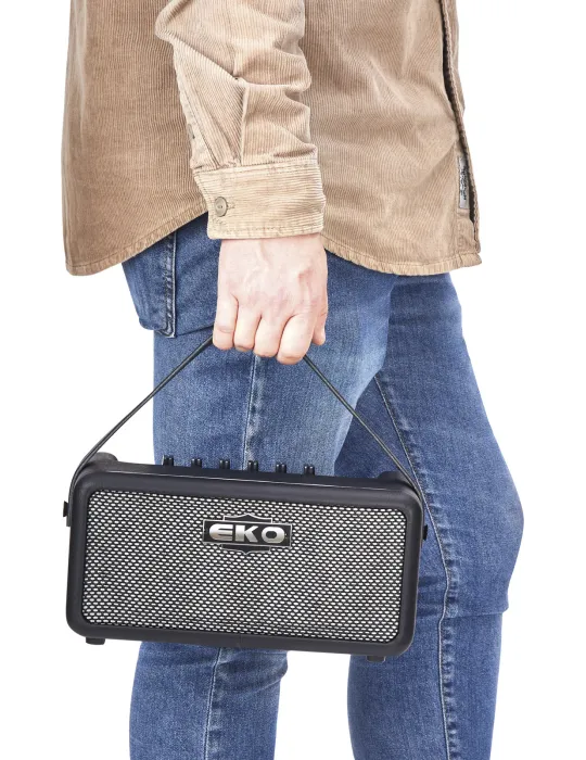 EKO BAIO-AMP15 | MusicGoodDeal