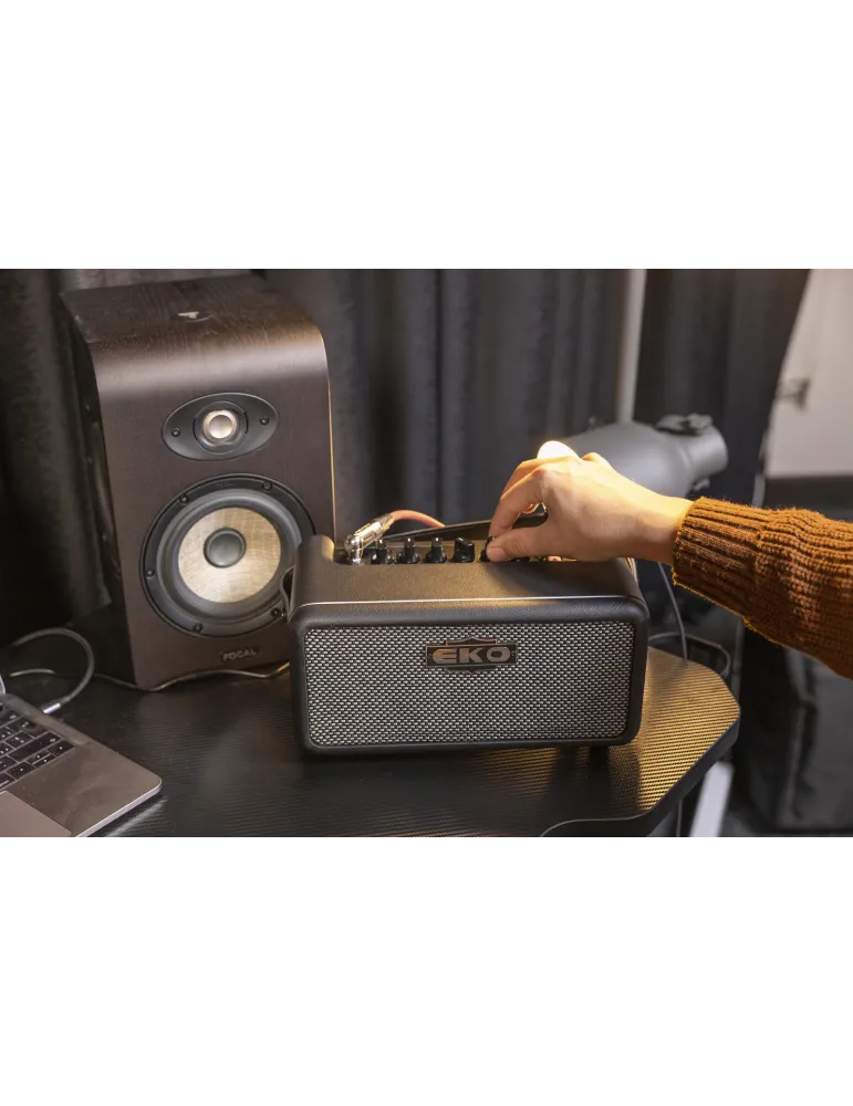 EKO BAIO-AMP15 | MusicGoodDeal
