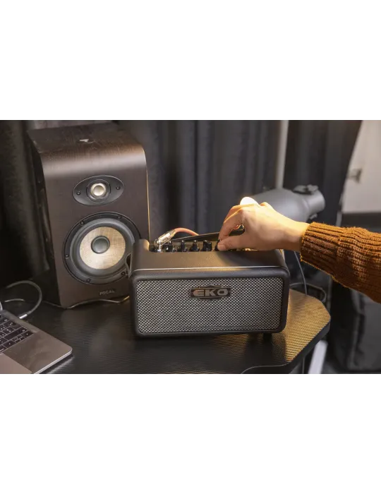 EKO BAIO-AMP15 | MusicGoodDeal