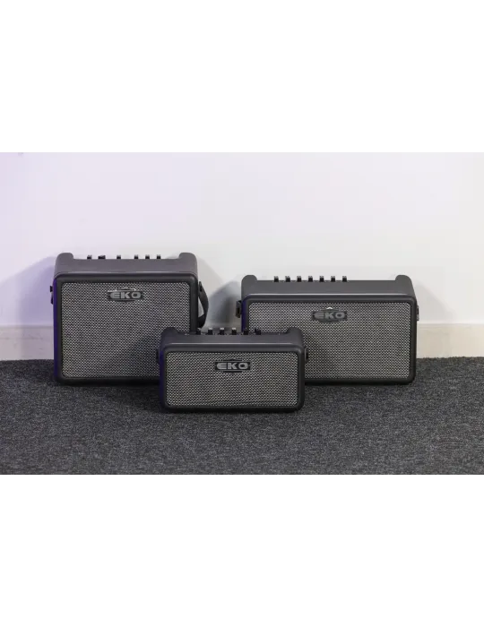 EKO BAIO-AMP15 | MusicGoodDeal