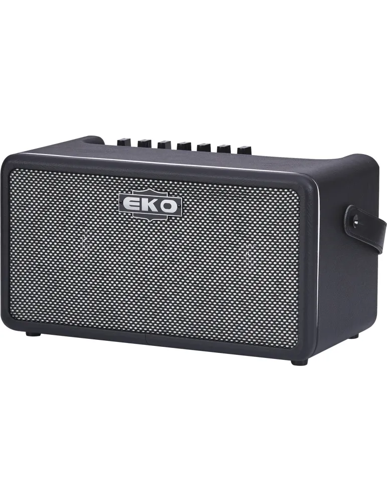 EKO BAIO-AMP25 | MusicGoodDeal