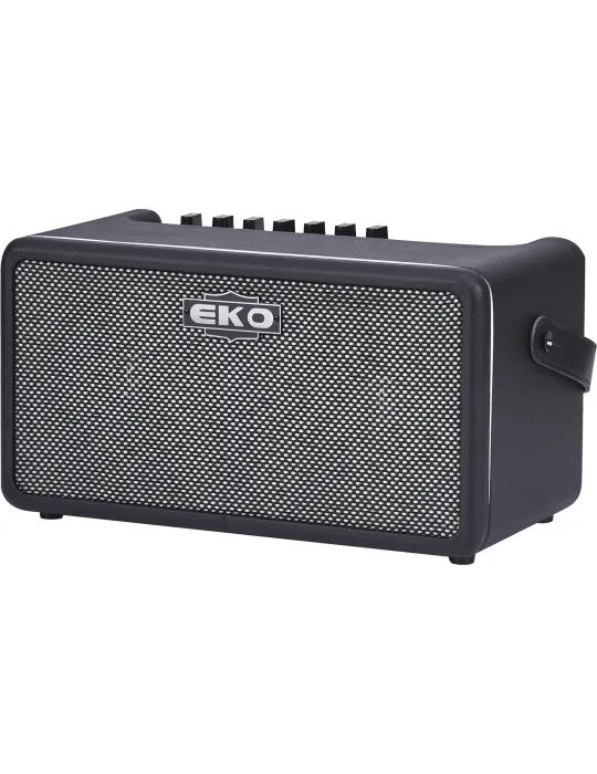 EKO BAIO-AMP25 | MusicGoodDeal