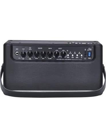 EKO BAIO-AMP25 | MusicGoodDeal 2