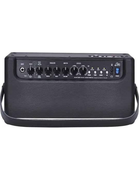 EKO BAIO-AMP25 | MusicGoodDeal