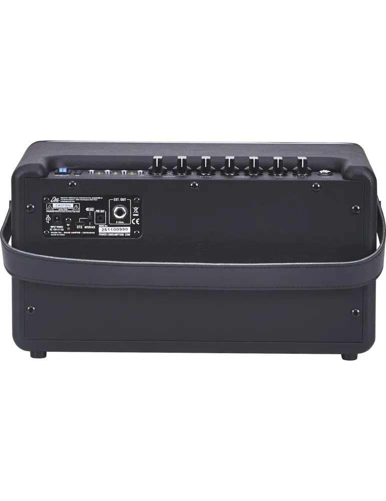 EKO BAIO-AMP25 | MusicGoodDeal