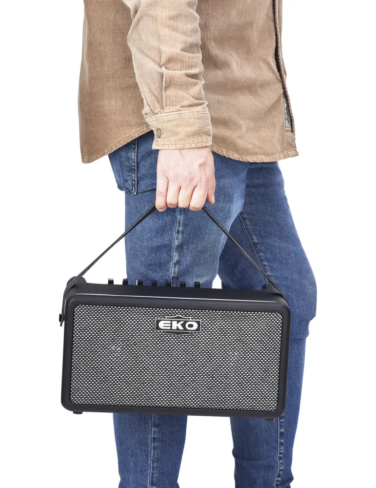 EKO BAIO-AMP25 | MusicGoodDeal