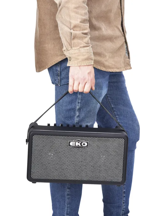 EKO BAIO-AMP25 | MusicGoodDeal