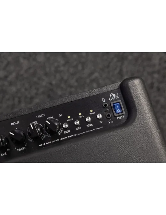 EKO BAIO-AMP25 | MusicGoodDeal