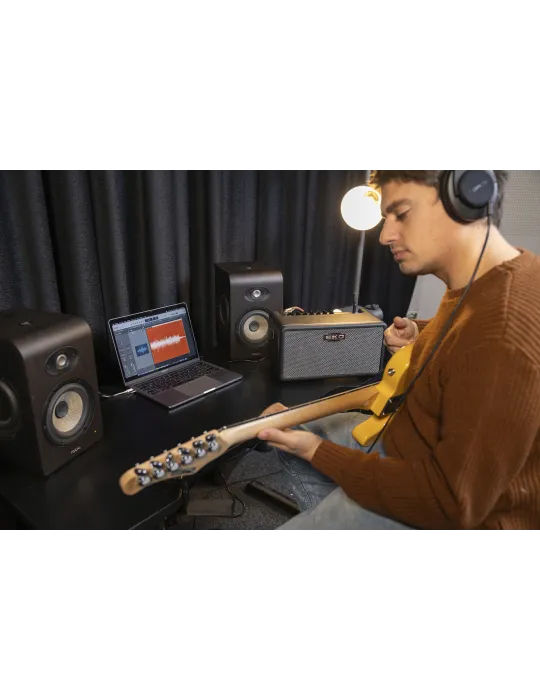 EKO BAIO-AMP25 | MusicGoodDeal