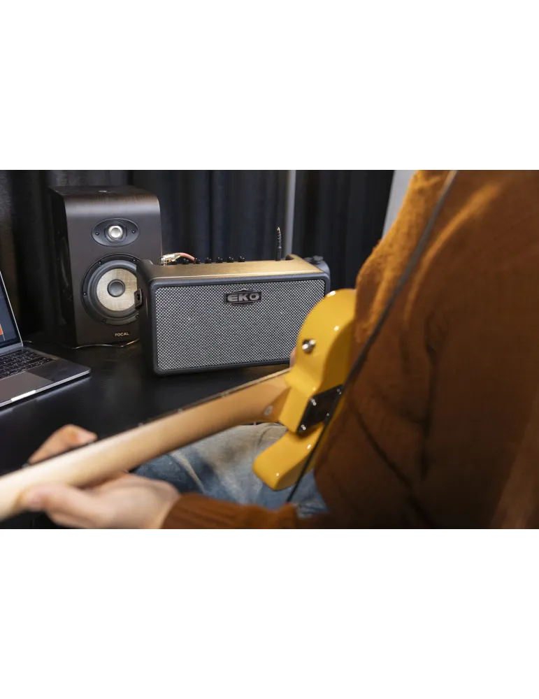 EKO BAIO-AMP25 | MusicGoodDeal