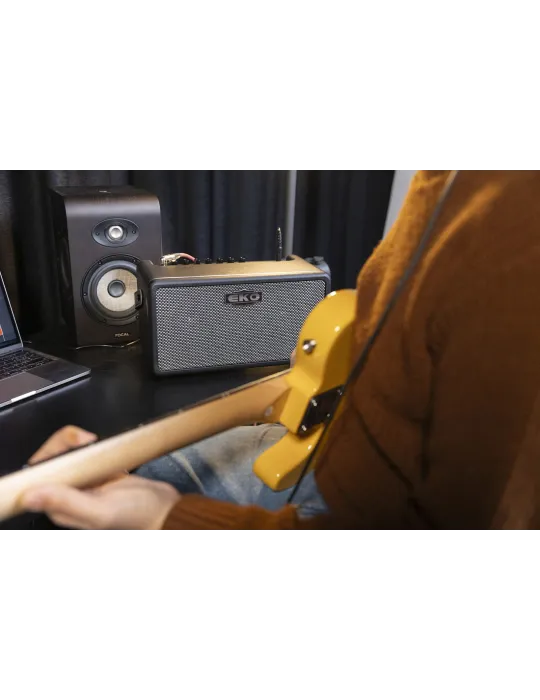 EKO BAIO-AMP25 | MusicGoodDeal