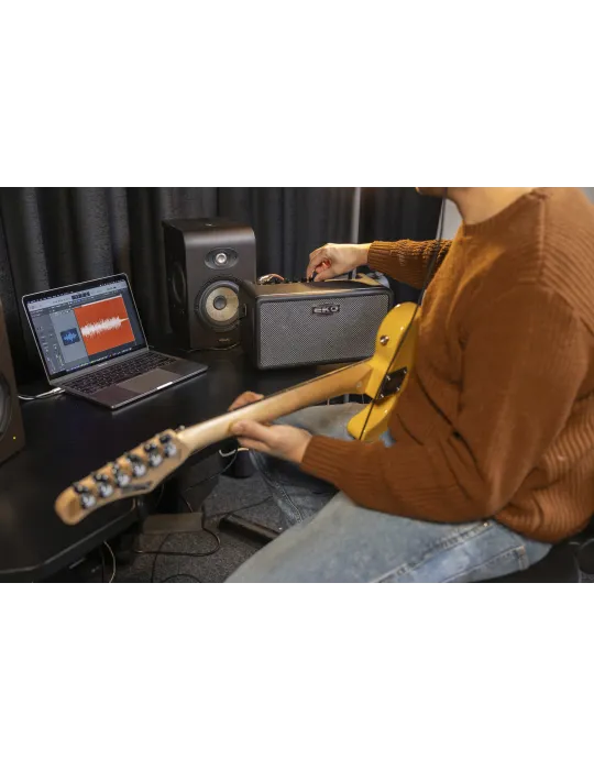 EKO BAIO-AMP25 | MusicGoodDeal