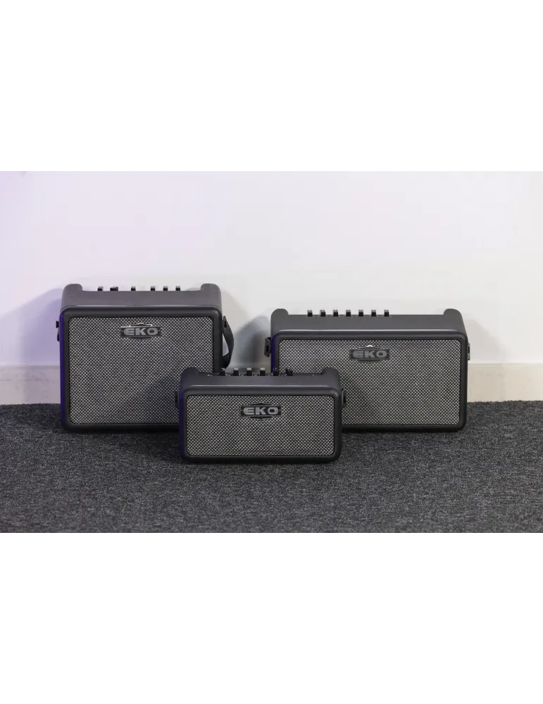 EKO BAIO-AMP25 | MusicGoodDeal