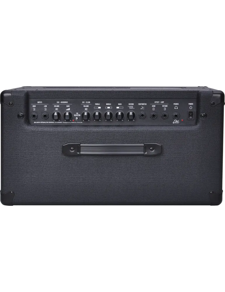 EKO G-BS50 | MusicGoodDeal