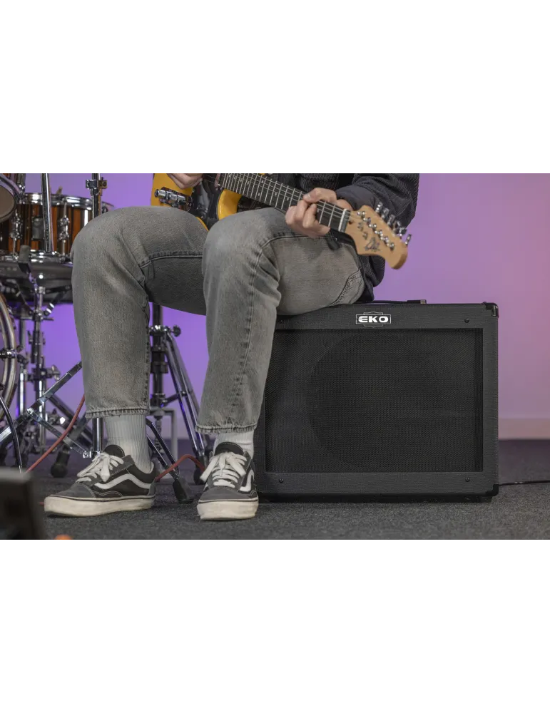EKO G-BS50 | MusicGoodDeal
