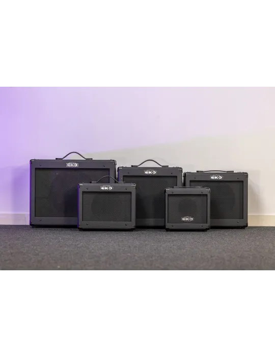 EKO G-BS50 | MusicGoodDeal