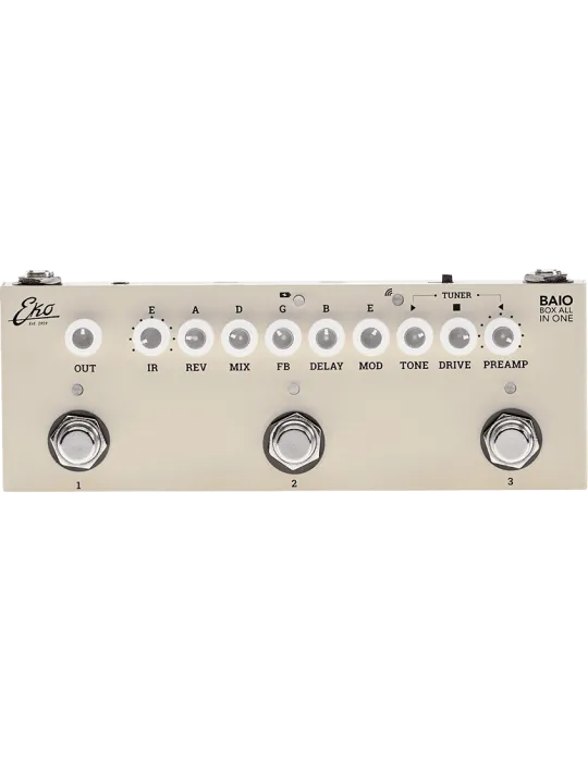EKO BAIO | MusicGoodDeal