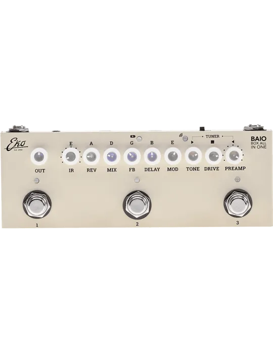 EKO BAIO | MusicGoodDeal