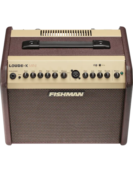 FISHMAN PRO-LBT-500 | MusicGoodDeal