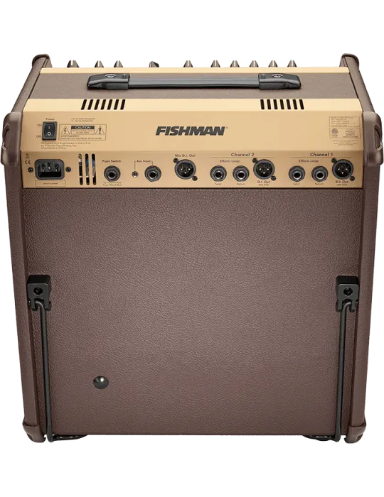 FISHMAN PRO-LBT-700 | MusicGoodDeal