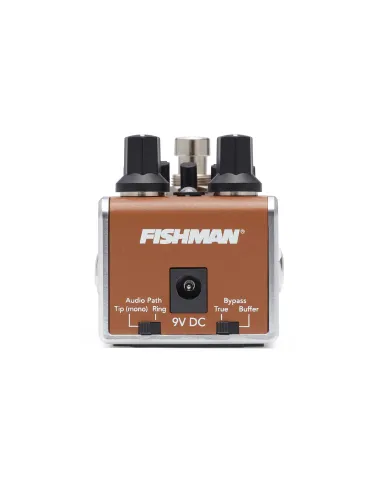 FISHMAN PRO-AFX-EQ2 | MusicGoodDeal 2