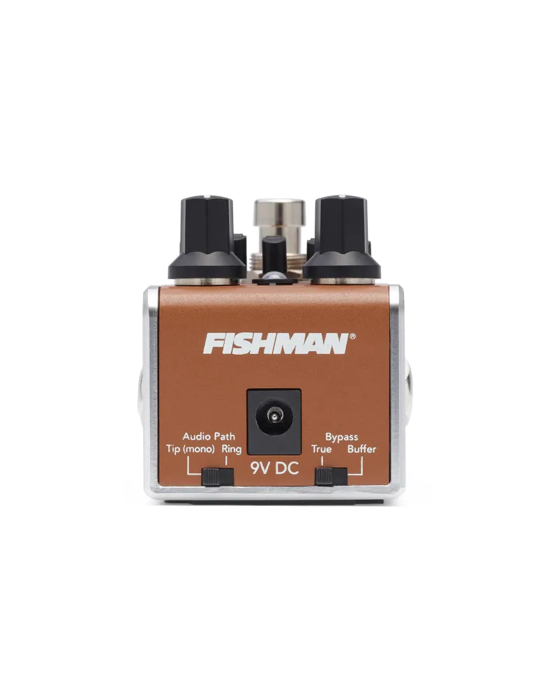 FISHMAN PRO-AFX-EQ2 | MusicGoodDeal