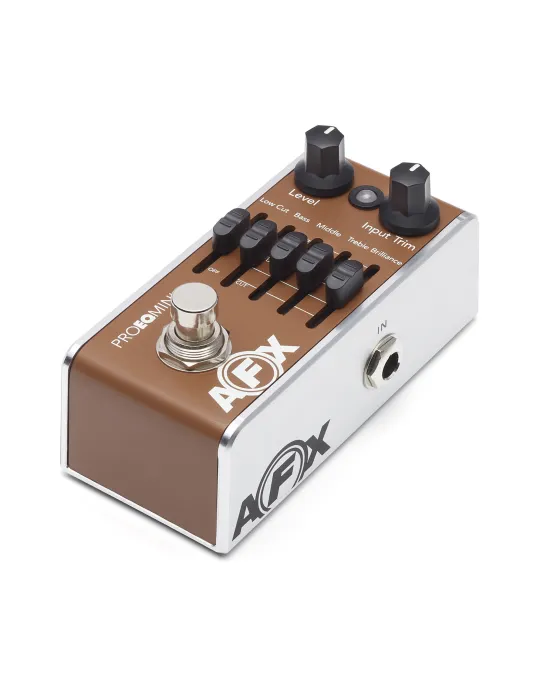 FISHMAN PRO-AFX-EQ2 | MusicGoodDeal