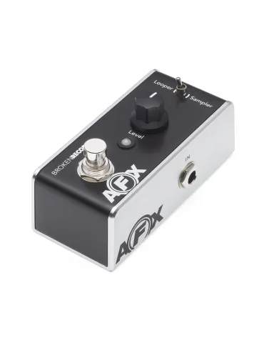 FISHMAN PRO-AFX-LP2 | MusicGoodDeal 2