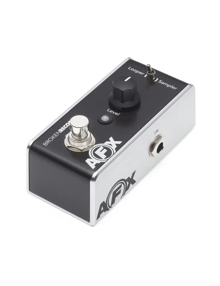 FISHMAN PRO-AFX-LP2 | MusicGoodDeal