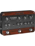FISHMAN PRO-DEQ-AFX | MusicGoodDeal