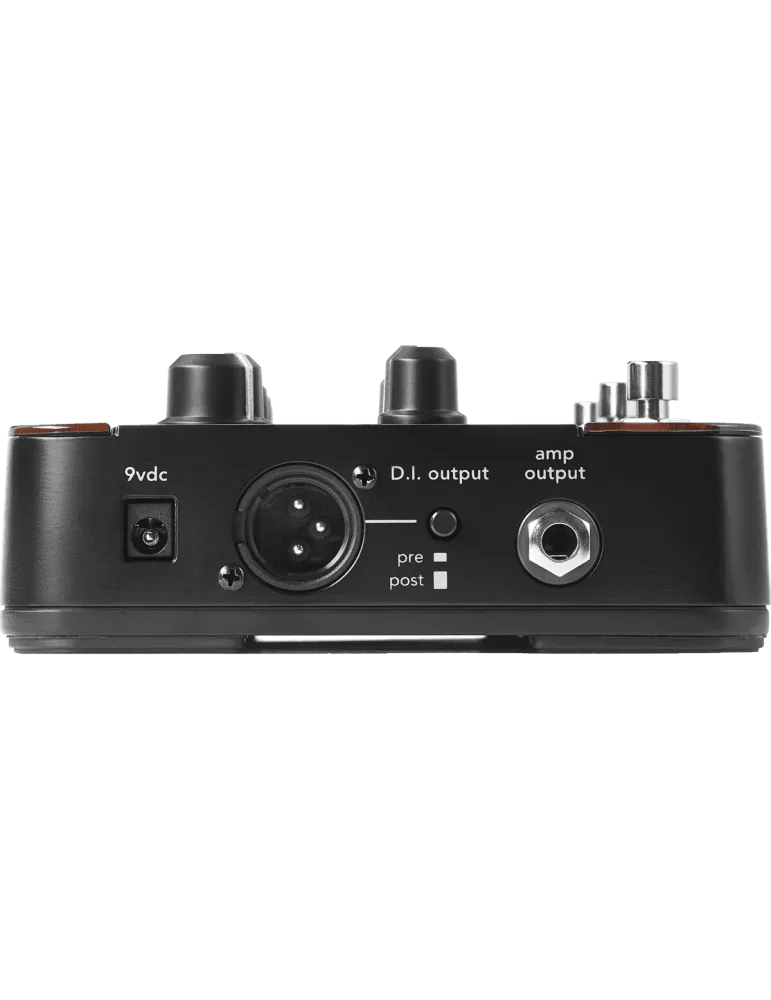 FISHMAN PRO-DEQ-AFX | MusicGoodDeal