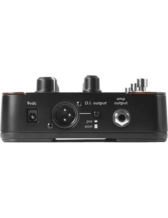 FISHMAN PRO-DEQ-AFX | MusicGoodDeal