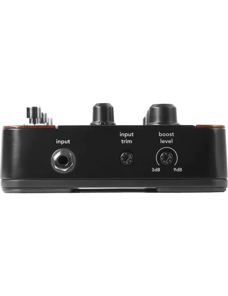 FISHMAN PRO-DEQ-AFX | MusicGoodDeal