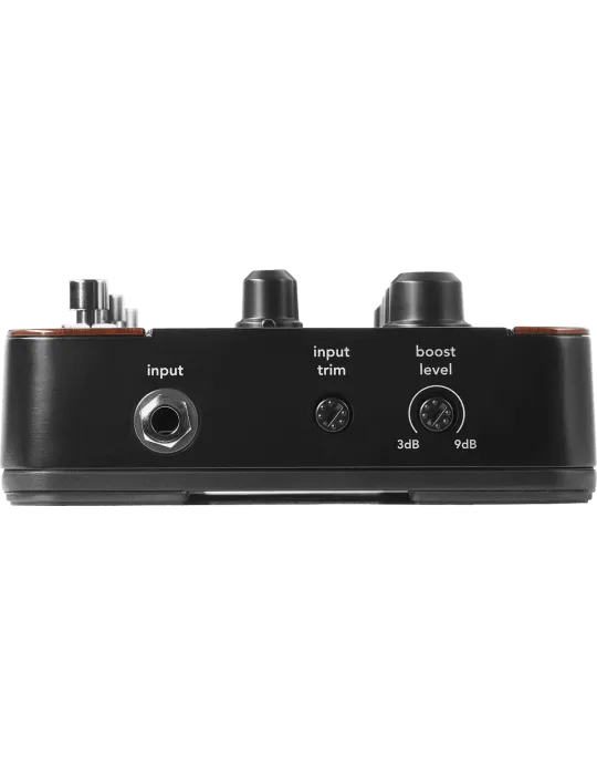 FISHMAN PRO-DEQ-AFX | MusicGoodDeal