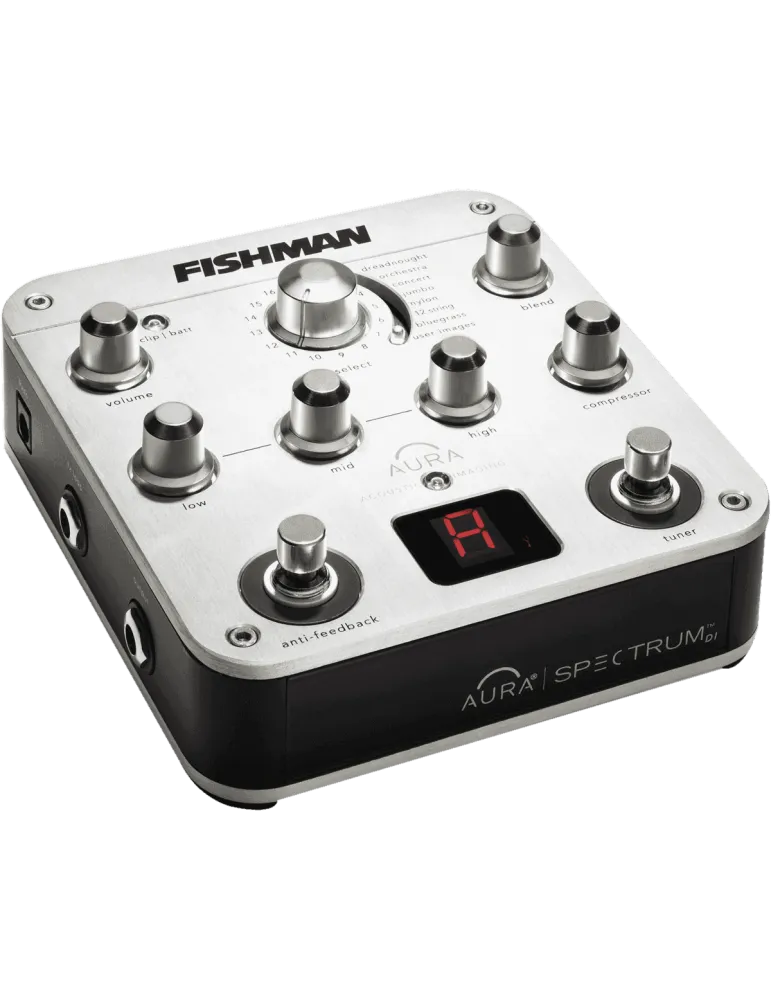 FISHMAN PRO-AUR-SPC | MusicGoodDeal