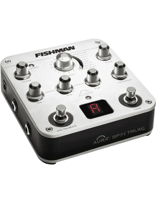 FISHMAN PRO-AUR-SPC | MusicGoodDeal