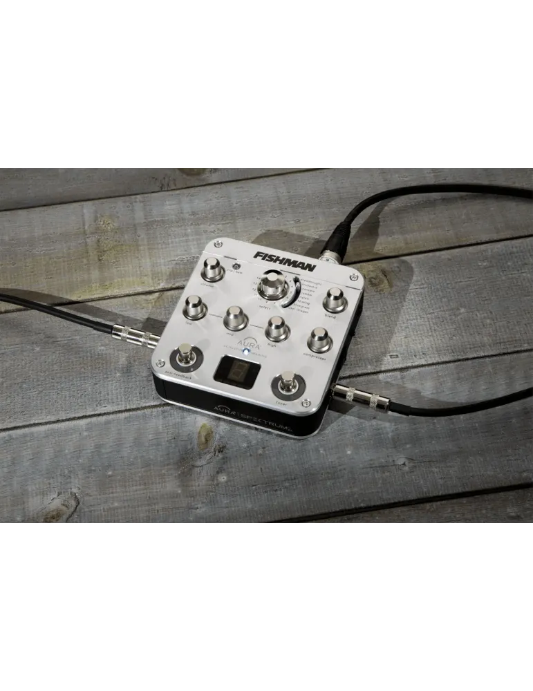 FISHMAN PRO-AUR-SPC | MusicGoodDeal