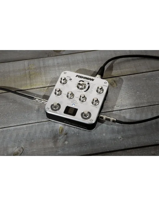 FISHMAN PRO-AUR-SPC | MusicGoodDeal