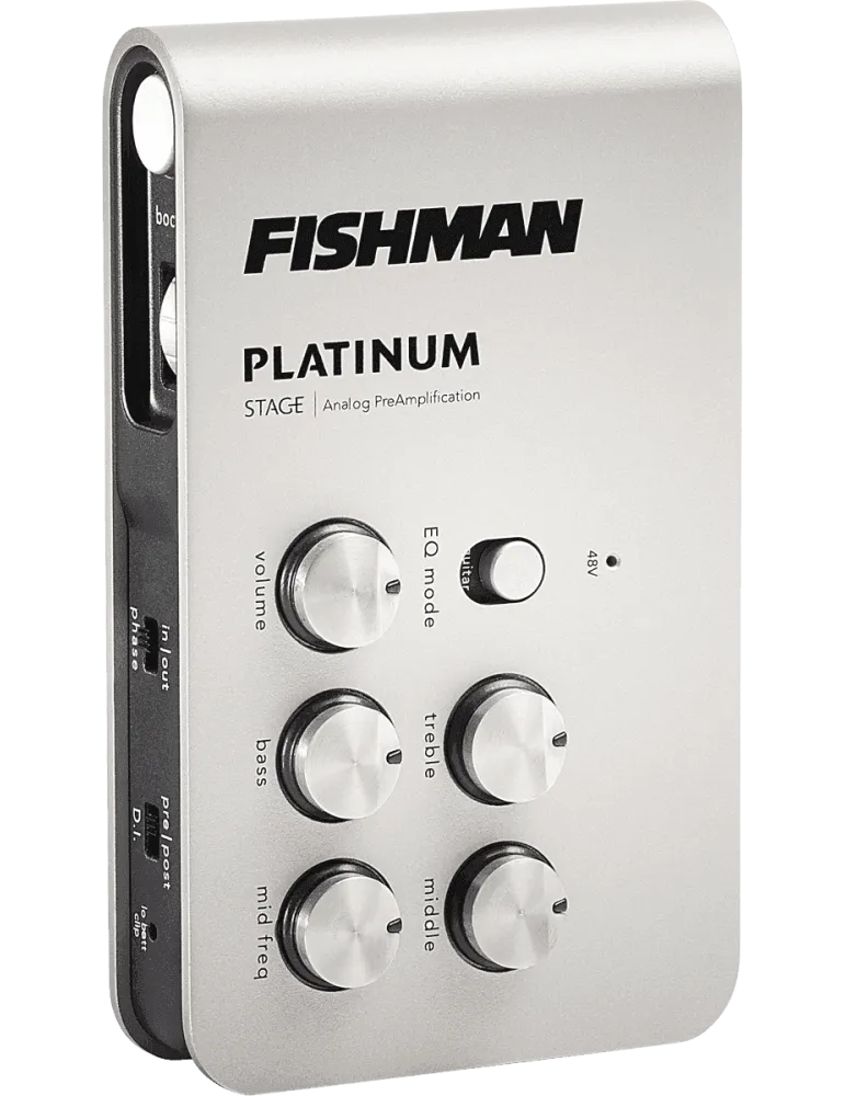 FISHMAN PRO-PLT-301 | MusicGoodDeal