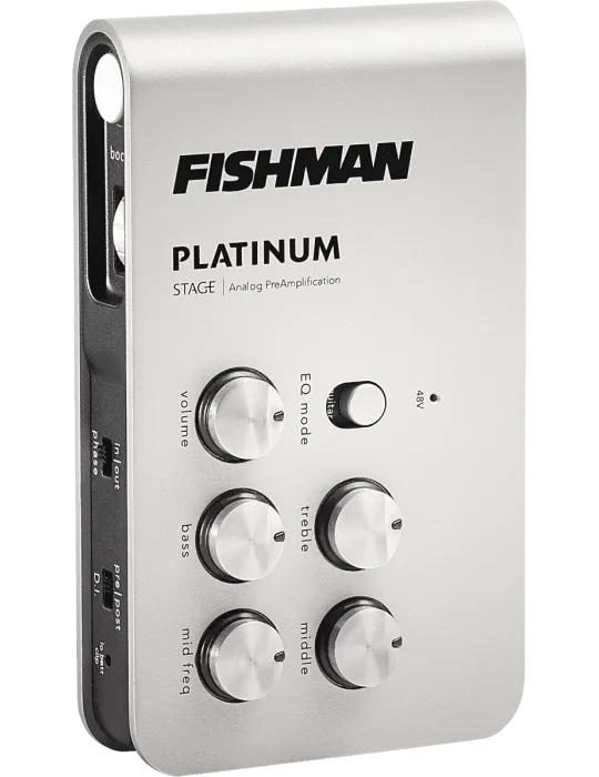 FISHMAN PRO-PLT-301 | MusicGoodDeal