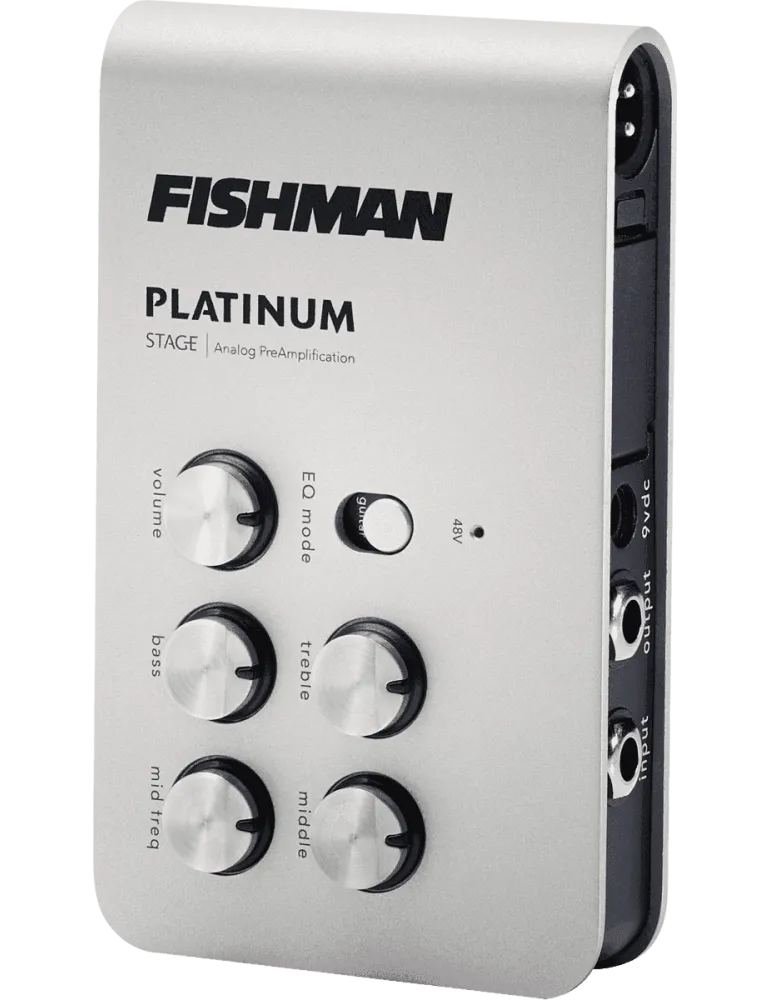 FISHMAN PRO-PLT-301 | MusicGoodDeal