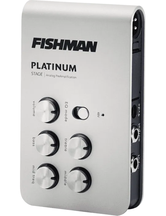 FISHMAN PRO-PLT-301 | MusicGoodDeal
