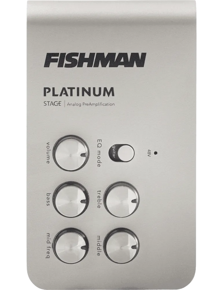 FISHMAN PRO-PLT-301 | MusicGoodDeal