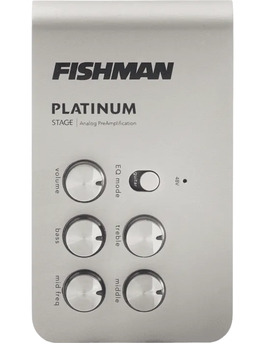FISHMAN PRO-PLT-301 | MusicGoodDeal