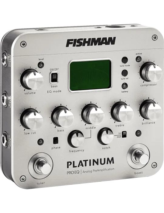 FISHMAN PRO-PLT-201 | MusicGoodDeal