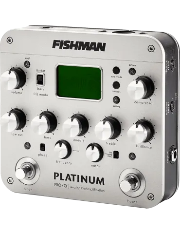 FISHMAN PRO-PLT-201 | MusicGoodDeal 2